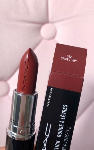 Transforming Your Look With Macs Versatile Shades Spice It Up Mac