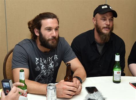 Hot Pictures Of Clive Standen POPSUGAR Celebrity