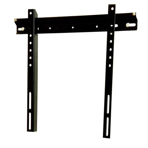 Suporte Para Tv Fixo Ultra Slim Brasforma Sbrp400 23 A 66 Polegadas