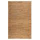 Oscar Hand Loomed Jute Sisal Rug Joss Main