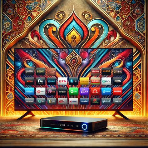 B Sta Iptv Boxen F R Arabiska Kanaler En Fullst Ndig Guide Odin Iptv