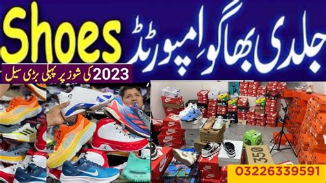 Imported Shoes Branded Shoes Adidas Shoes Nike Shoes Skechers Shoes