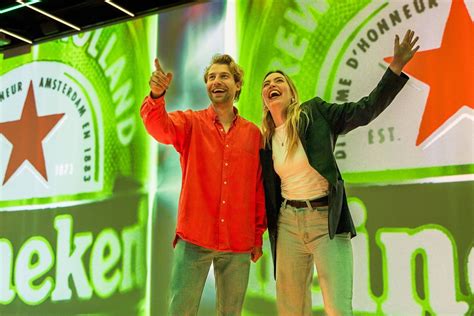 Discover our tours - Heineken Experience