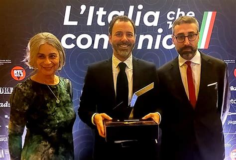 La Campagna Di Promozione Turistica Iovadoaravenna Vince Il Premio L