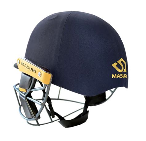 Masuri T Line Steel Senior Wk Helmet Revo Cricket