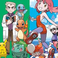 Book Review: Ken Sugimori Works