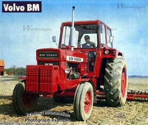 Pin Van Theo Stevens Op Valtra Volvo Volvo Tractor