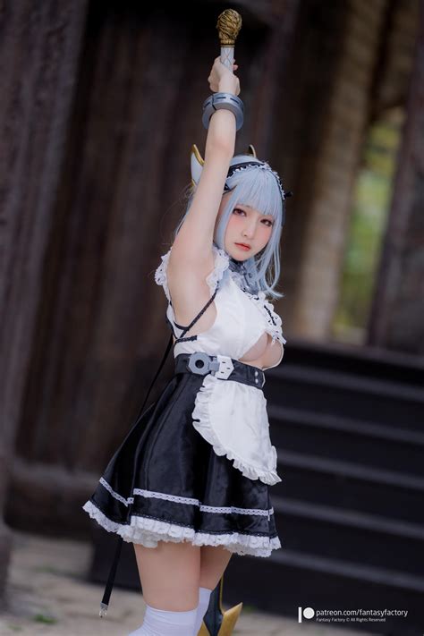 Fantasy Factory Fantasyfactory Komachi Nude OnlyFans Leaks Photos TheFappening