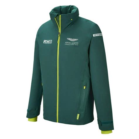 Lance Stroll F1 Merchandise | 2021 Aston Martin F1 Racing