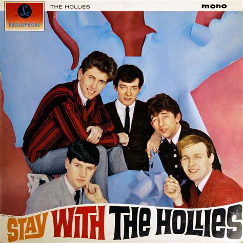 Music — The Hollies