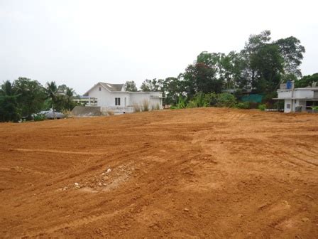 3 4 And 5 Cent Villa Plots For Sale At Kizhakkambalam 2020 Kerala S