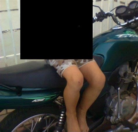 Moto furtada em Chapecó é encontrada nesta quarta feira ClicRDC