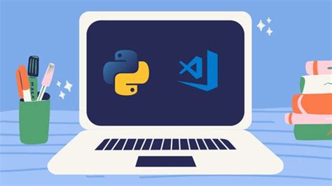 Python For Beginners Crash Course Using VS Code TutsNode