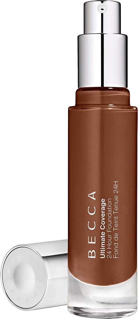 Becca Ultimate Coverage 24 Hour Foundation Buff 101