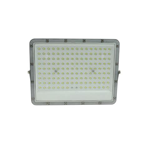 Led Projekt R Lampe Solar W Ip K Dagslys Hvid Ledpaneler Dk