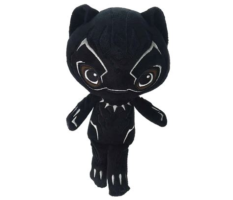 Black Panther Merch Guide - Comic Fan Club