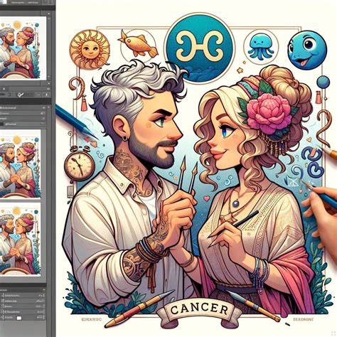 Cancer And Pisces Love Compatibility The Ultimate Guide