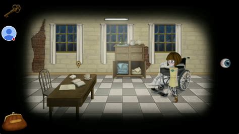 Fran Bow Chapter 1прохождение Youtube