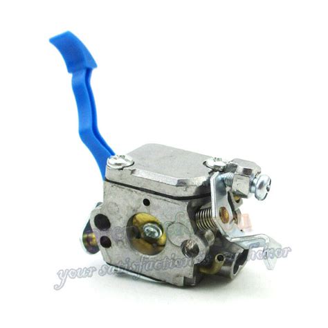 Carburetor Carb For Husqvarna 125b 125bx 125bvx Blower Replace Zama Carb C1q W37 Ebay