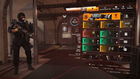 Division 2 Builds Best PvE PvP Builds In 2025 KBoosting