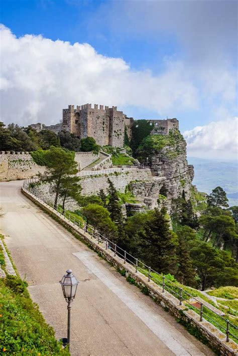 Cosa Vedere In 3 Giorni A Trapani Viaggio In Sicilia