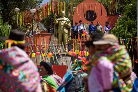 Apur Mac Emotivo Homenaje A Escritor Jos Mar A Arguedas Por A Os