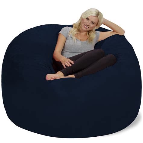 Giant Bean Bag 6 Ft