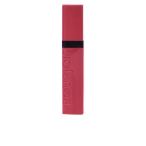 Rouge Laque Labial Líquido 02 Toute Nude 6 ml Bourjois