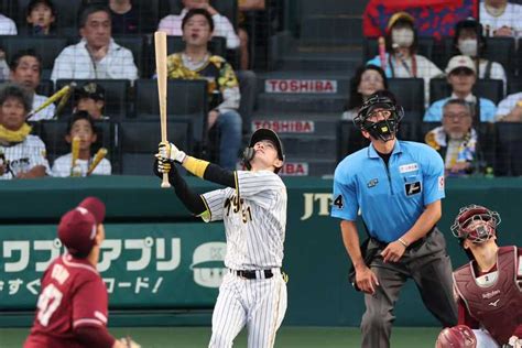 【試合結果】阪神は今季初の同一カード3連敗で貯金ゼロ、甲子園では6連敗 サンスポ