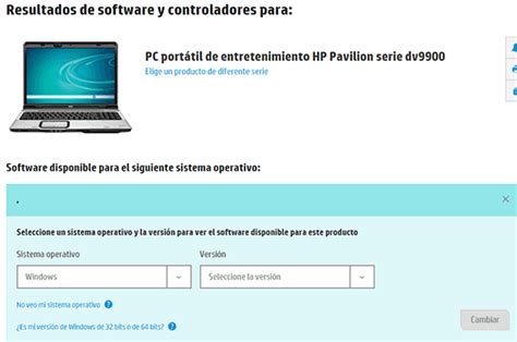 Hp Controladores Descargar F Cilmente