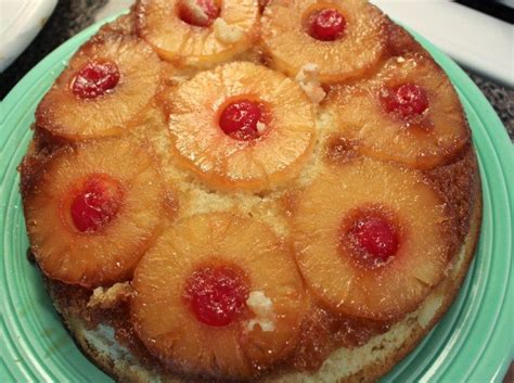 Cast Iron Skillet Pineapple Upside Down Cake Artofit