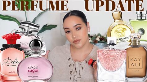 Perfume Haul 2021 Did They Stay Or Did They Go Fragrance Updates