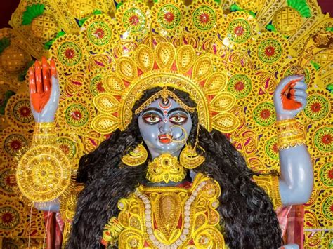 Navratri 2022 7th Day Maa Kaalratri Puja Vidhi Vrat Katha Timings