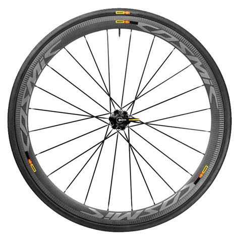 Roue arrière Mavic Cosmic Pro Carbon SL LordGun online bike store