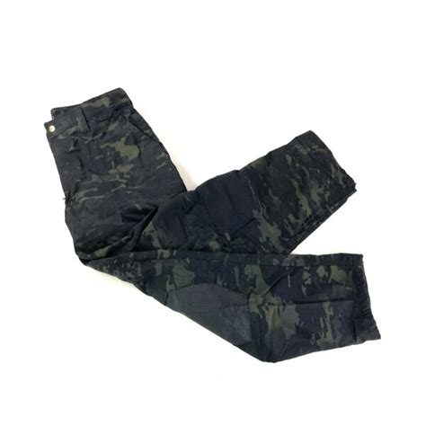 Tru Spec Tru Xtreme Pants Multicam Black Venture Surplus