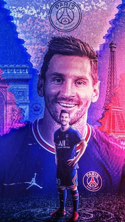 The Magician Lionel Messi PSG Argentina Lionel Messi Messi Psg