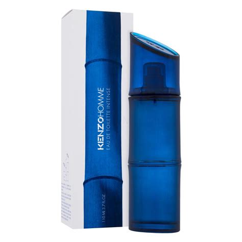 Kenzo Homme Intense Eau De Toilette Ml Parfimo Bg