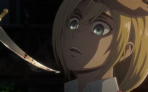 História Reiss Shingeki No Kyojin 3° Temporada EpisÓdio 3 HistÓria