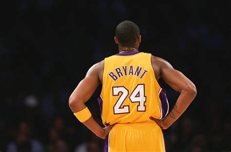 Kobe Bryant Wallpaper Nba Logo - Kobe Bryant 2020 4k Wallpapers