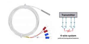 Difference Between Wire Wire And Wire Rtds Ncd Io