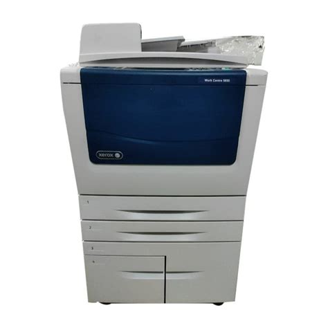 Xerox Workcentre Multifunction Photocopier Machine At Rs