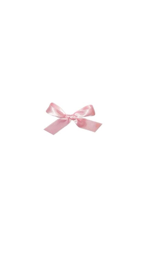 Coquette pink bow wallpaper in 2024 | Bow wallpaper, Bow wallpaper ...