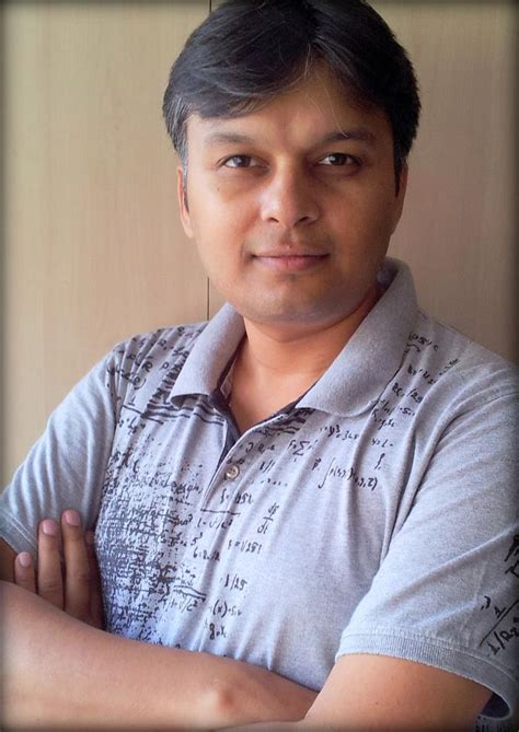 ajay kumar architect