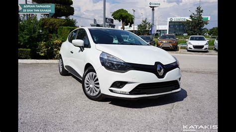 Renault Clio Dci Hp Cruse Control Start Stop