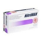 Перчатки нитриловые NitriMax купить по низким ценам - Нитримакс ...