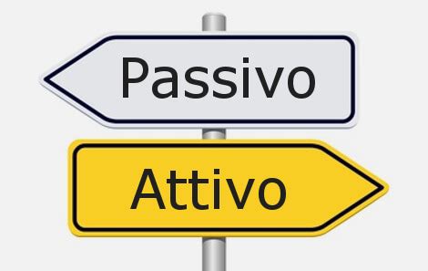 Investimento Passivo Vs Investimento Attivo JustETF