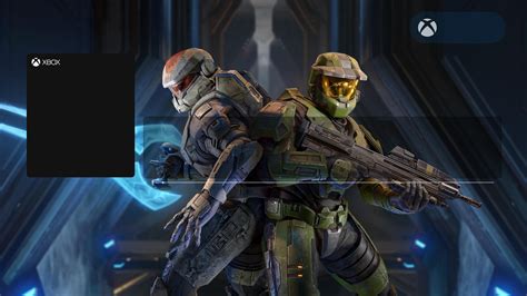 Halo [ theme request ] : r/XboxThemes