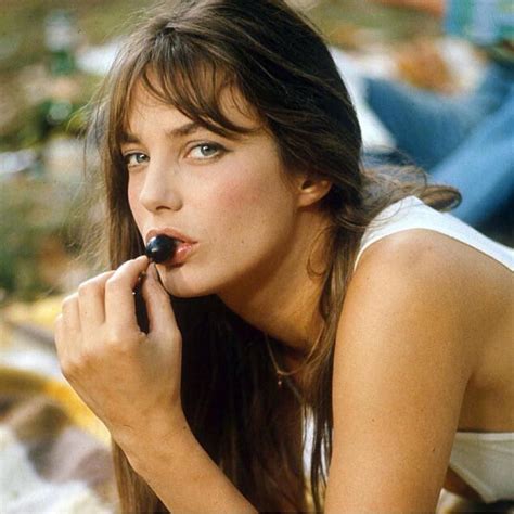 Instagram Da Bizi Takip Edin Jane Birkin Style Jane Birkin Serge Gainsbourg