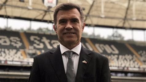 Beşiktaş ın yeni teknik direktörü kim olacak Feyyaz Uçar dan açıklama