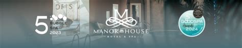 The Manor Spa | Manor House Hotel & Spa